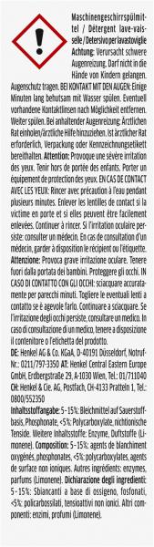 Somat Tabs All in 1 Extra XXL