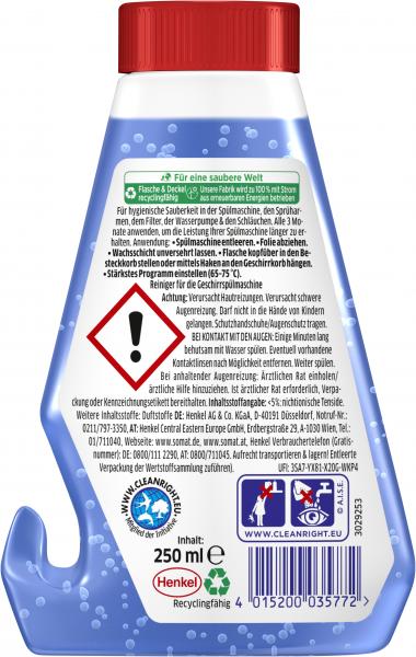 Somat 5in1 Intensiv-Maschinenreiniger