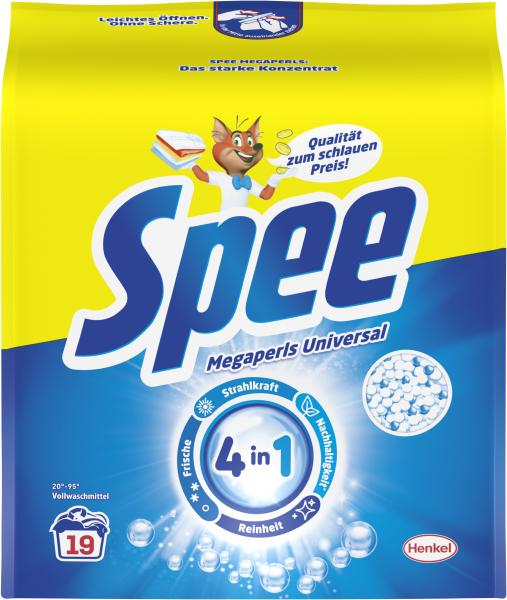 Spee Megaperls Universal 4in1