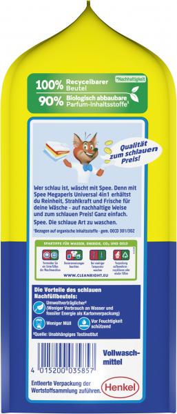 Spee Megaperls Universal 4in1