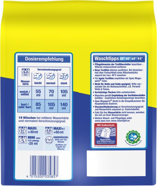 Spee Megaperls Universal 4in1