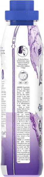 Lenor Weichspüler Tag in der Provence