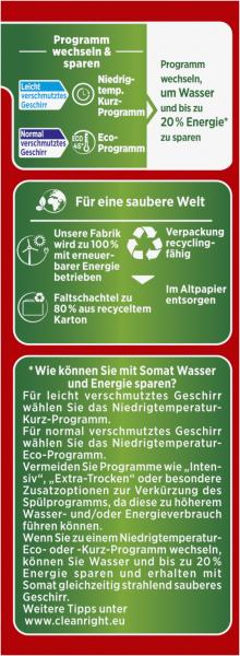 Somat Tabs Classic Power