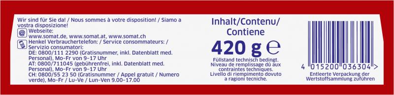 Somat Tabs Classic Power