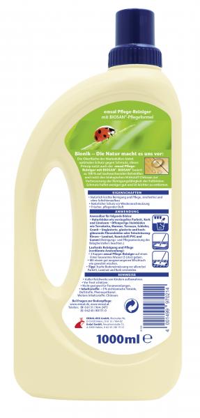 Emsal Pflege-Reiniger