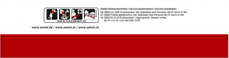 Somat Excellence 3in1 Caps