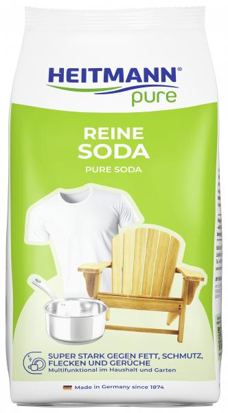 Heitmann Pure Reine Soda