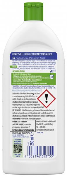 Heitmann Bio Schnell-Entkalker