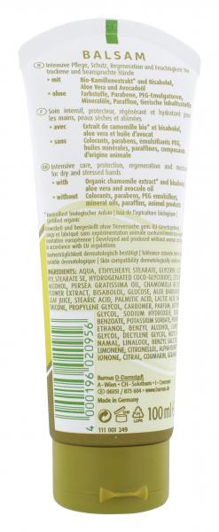 Kamill Hand & Nagelcreme Balsam