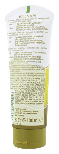 Kamill Hand & Nagelcreme Balsam
