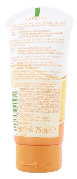 Kamill Hand & Nagelcreme express