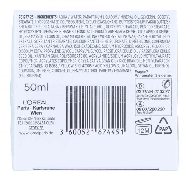 L'Oréal Age Perfect Tagespflege extra-reichhaltig