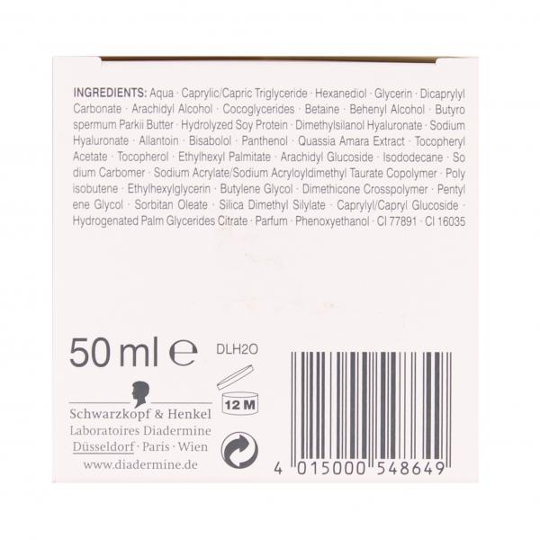 Diadermine Lift + H2O Tagespflege