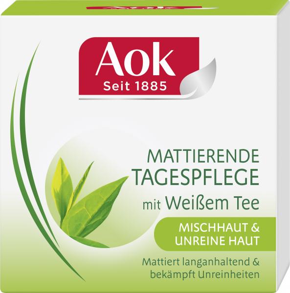 Aok Mattierende Tagespflege