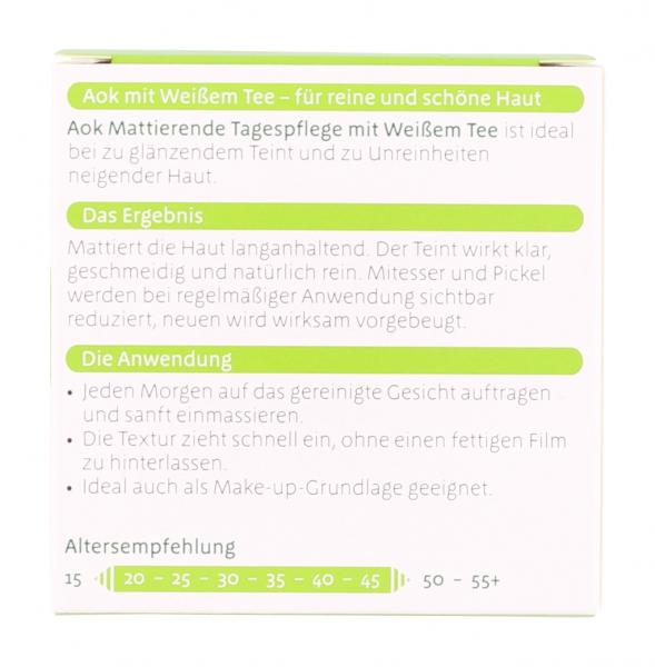 Aok Mattierende Tagespflege