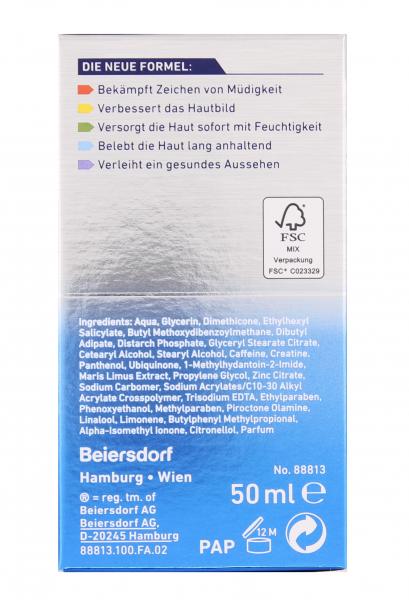 Nivea Men Active Energy Gesichtspflege Creme