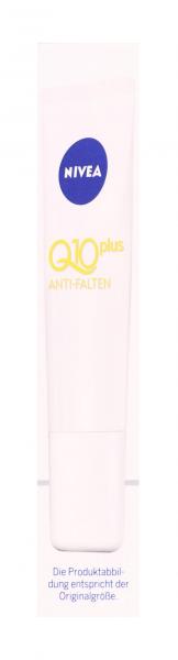 Nivea Q10 Plus Anti-Falten Augenpflege