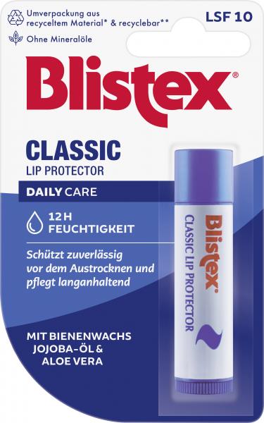 Blistex Lippenpflege Classic
