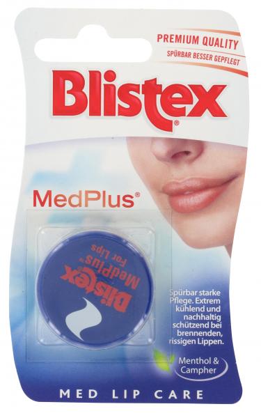 Blistex Lippenpflege MedPlus