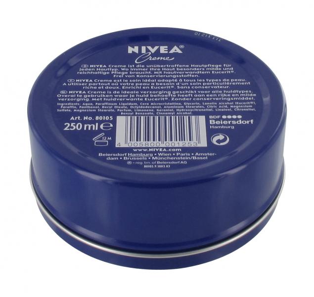 Nivea Creme