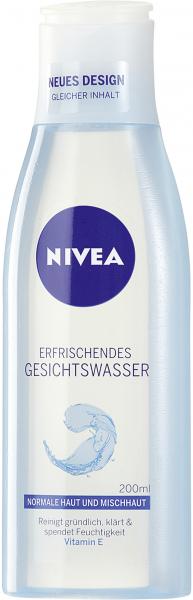Nivea Erfrischendes Gesichtswasser