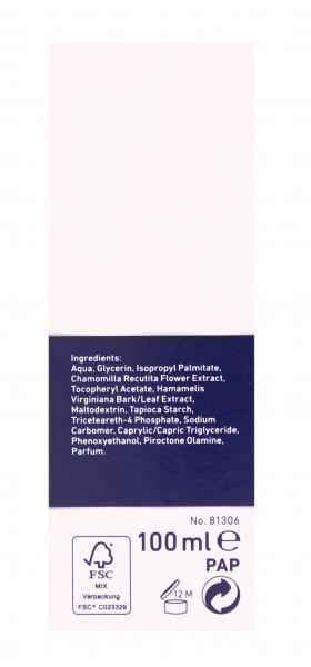 Nivea Men After Shave Balsam sensitive