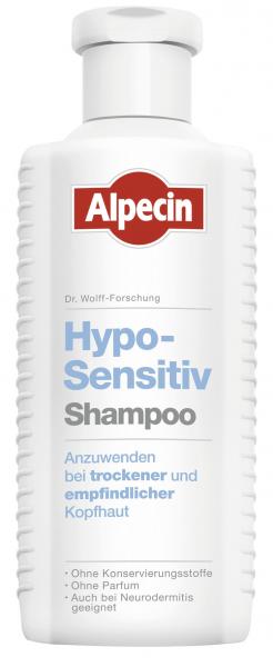 Alpecin Hypo-Sensitiv Shampoo