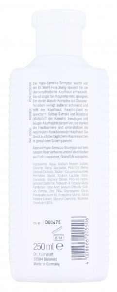 Alpecin Hypo-Sensitiv Shampoo