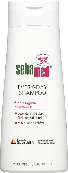 Sebamed Every-Day Shampoo