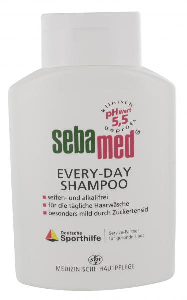 Sebamed Every-Day Shampoo