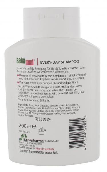 Sebamed Every-Day Shampoo