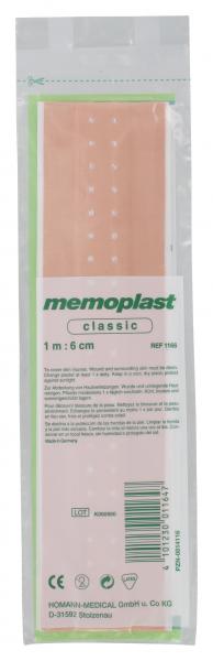 Memoplast Classic