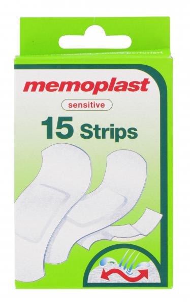 Memoplast Sensitive
