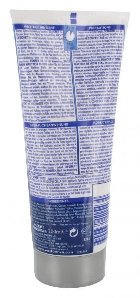 Veet For Men Haarentfernungs-Gelcreme
