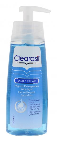 Clearasil Daily Clear Waschgel
