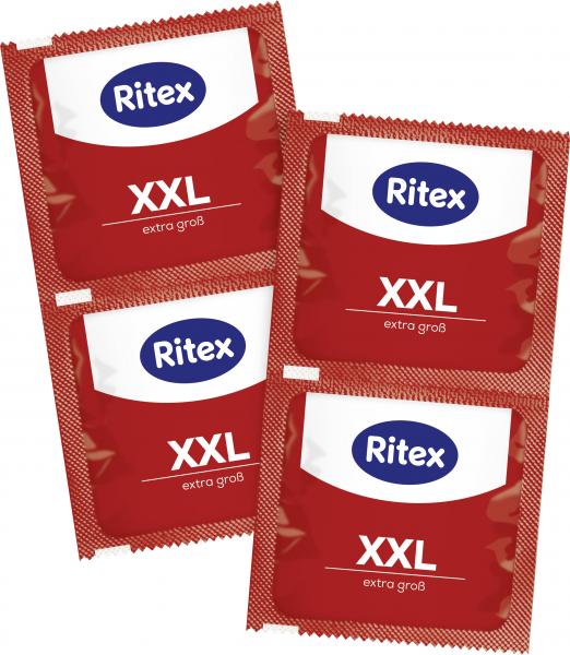 Ritex XXL Kondome Extra groß