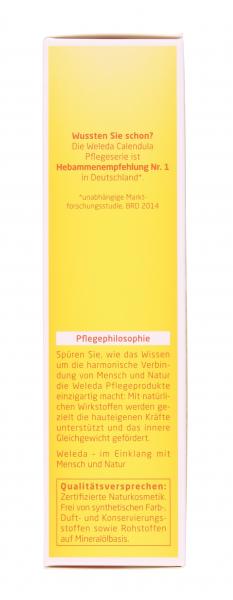 Weleda Calendula Babycreme