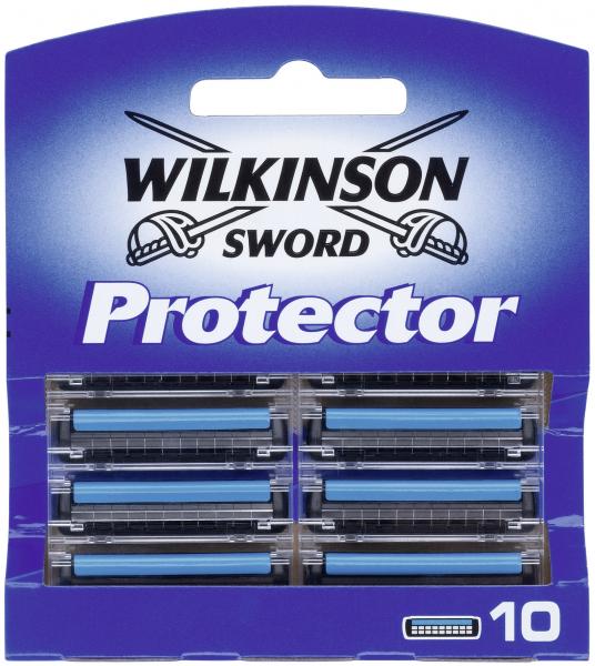 Wilkinson Sword Protector Klingen