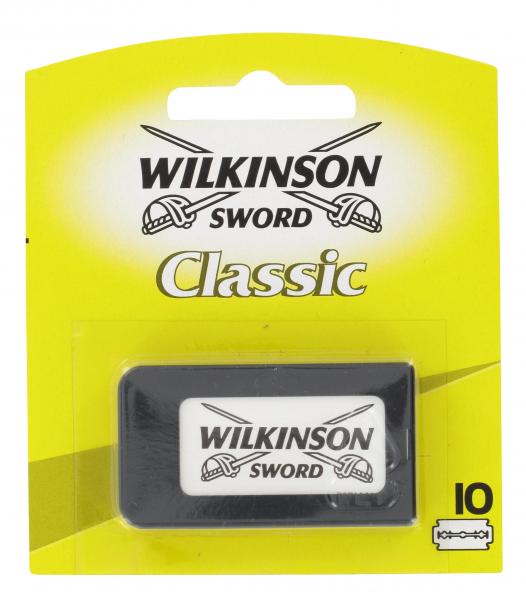 Wilkinson Sword Klingen classic
