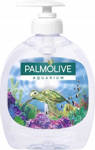 Palmolive Aquarium Flüssigseife