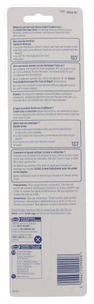 Scholl Hornhaut Feile