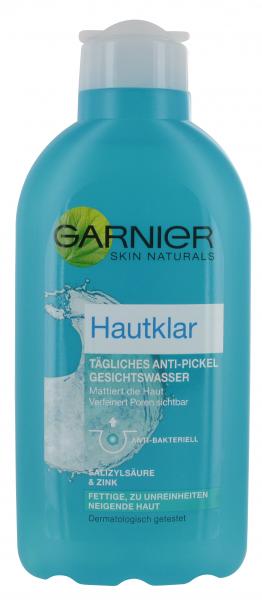 Garnier Skin Naturals Hautklar Gesichtswasser