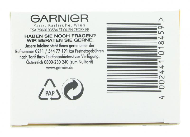 Garnier Movida Pflege Creme Intensiv Tonung 45 Dunkelbraun Online Kaufen Bei Mytime De