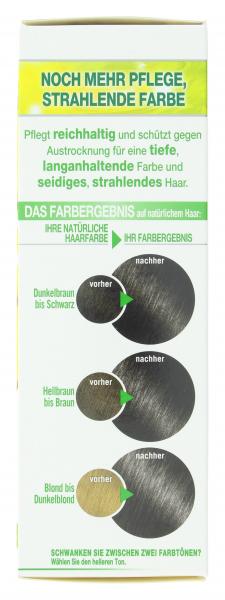 Garnier Nutrisse Creme Pflege-Haarfarbe 30 espresso-dunkelbraun