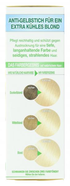 Garnier Nutrisse Creme Intensiv-Coloration 100 sommerblond