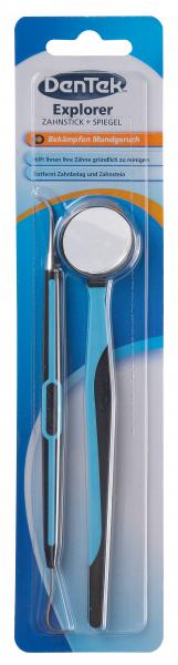 DenTek Explorer