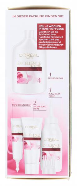 L'Oréal Excellence Creme 8 blond