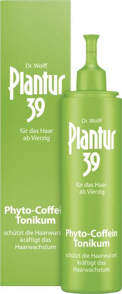 Plantur 39 Phyto-Coffein Tonikum