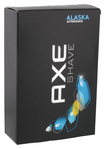 Axe Alaska After Shave