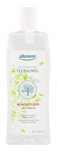 Alkmene Teebaumöl Mundspülung